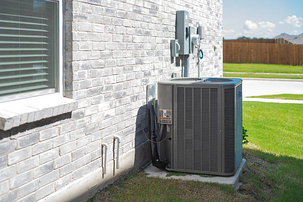 Reliable Air Conditioning Service contractor in Saint Bernard, LA by FH HVAC